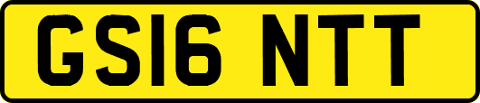 GS16NTT