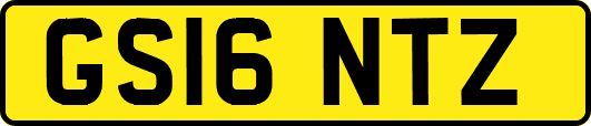 GS16NTZ