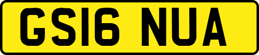 GS16NUA