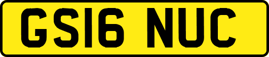 GS16NUC