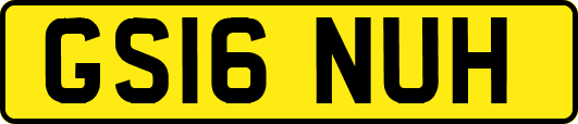 GS16NUH