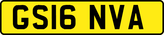 GS16NVA