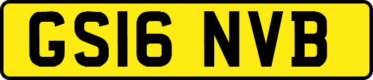 GS16NVB