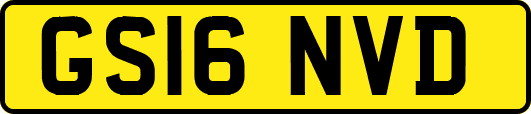 GS16NVD