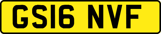 GS16NVF