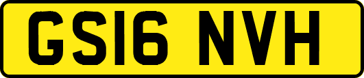 GS16NVH