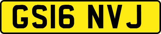 GS16NVJ