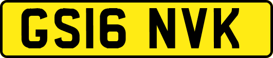 GS16NVK