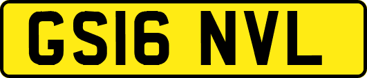 GS16NVL