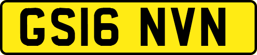 GS16NVN