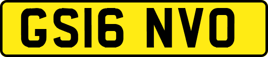 GS16NVO