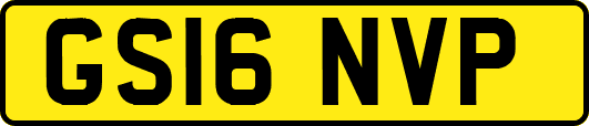 GS16NVP