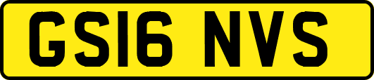 GS16NVS