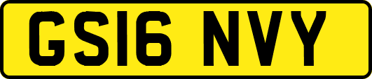 GS16NVY