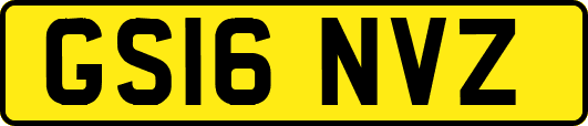 GS16NVZ