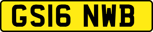 GS16NWB