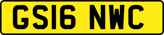 GS16NWC