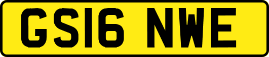 GS16NWE