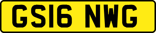 GS16NWG