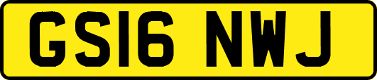 GS16NWJ