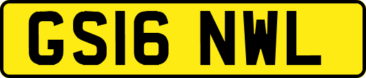 GS16NWL