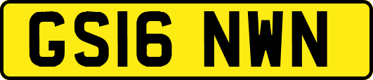 GS16NWN