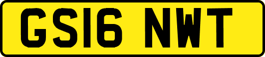 GS16NWT