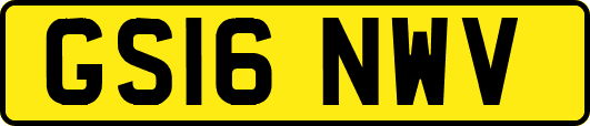 GS16NWV