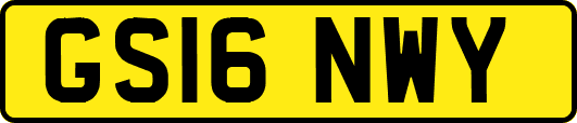 GS16NWY