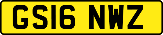 GS16NWZ