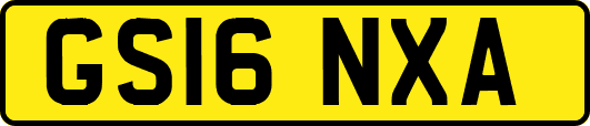 GS16NXA