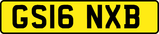 GS16NXB