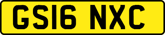 GS16NXC