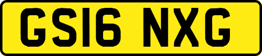 GS16NXG
