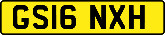 GS16NXH