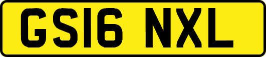 GS16NXL