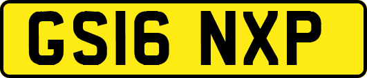 GS16NXP