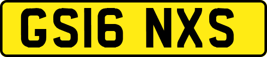 GS16NXS