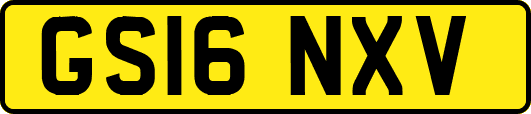 GS16NXV