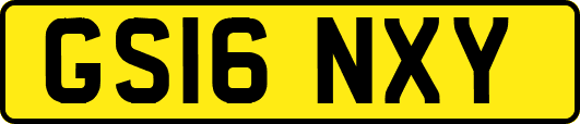 GS16NXY