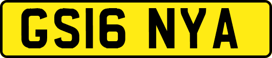 GS16NYA