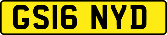 GS16NYD