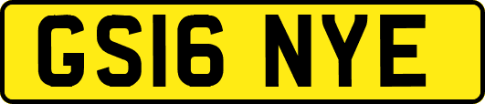 GS16NYE