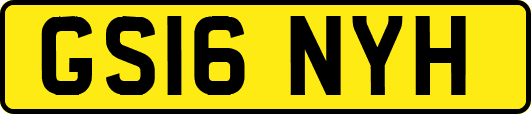 GS16NYH
