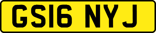 GS16NYJ