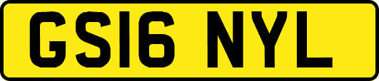 GS16NYL