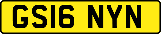 GS16NYN