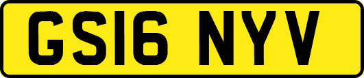 GS16NYV