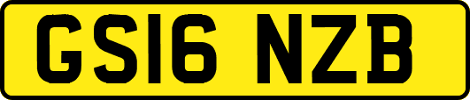 GS16NZB