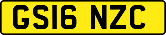 GS16NZC